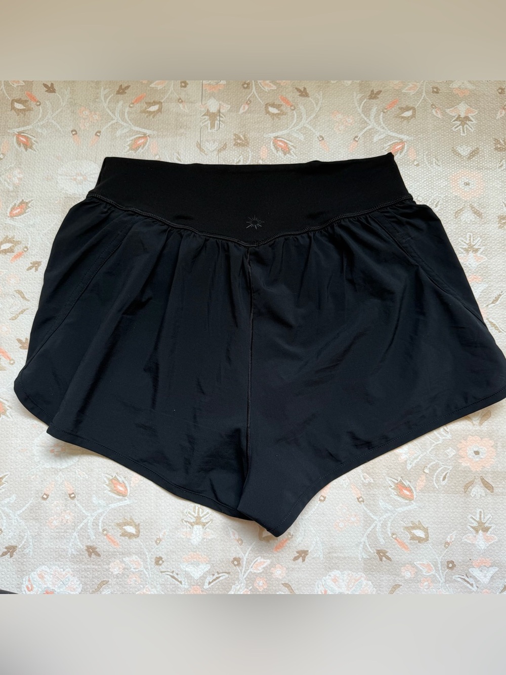 Aerie Athletic Lined Shorts - Picture 3 of 4
